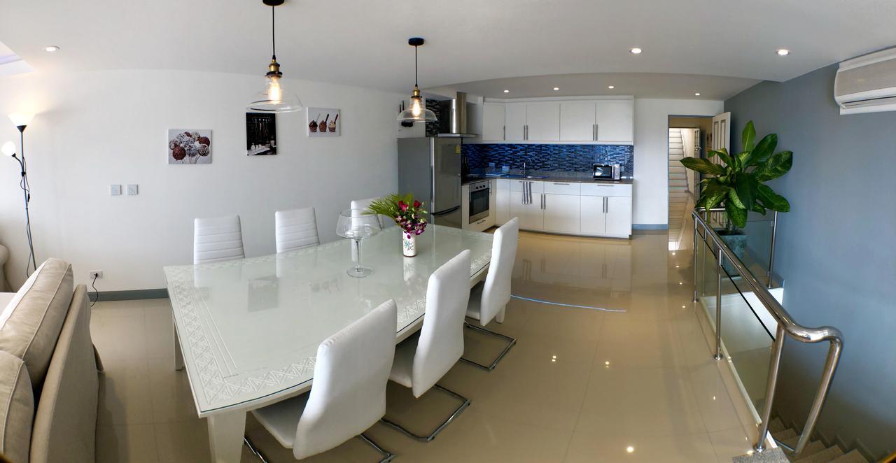 Swiss Villas Panoramic - Sha Certified Patong Luaran gambar